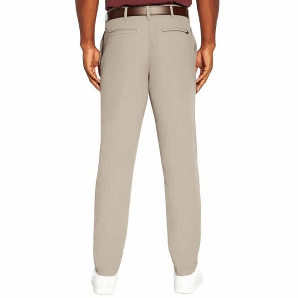 Banana Republic 40x34 Men's Flat Front London Fog Chino Casual Pant size 40x34 - Picture 2 of 9